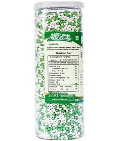 Rasily ElaichiMilk Sesame Seeds_Packing May Vary - Buy Online on GoSupps.com