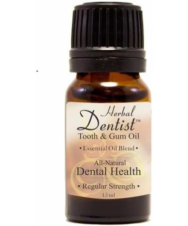 2 Pack Extra Strong Herbal Dentist Manicure - Fresh Breath Healthy Gums & Whiter Teeth - International Shipping Available - Buy Online on GoSupps.com
