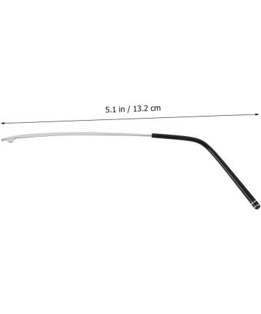 Iwowhero Universal Glasses Bracket Replacement Parts | Glasses Repair Accessories - 1 Pair - Buy Online on GoSupps.com
