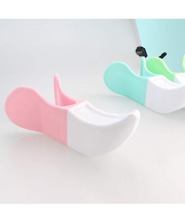 Pelvic Floor & Inner Thigh Exerciser for Hips & Buttocks - Purple - Buy Online on GoSupps.com