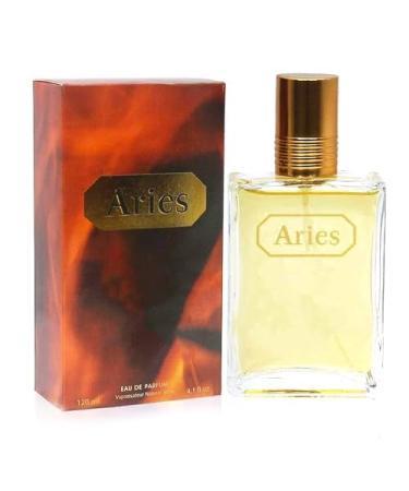 Aries Cologne for Men/Eau de Parfum Natural Spray 3.4 Fl Oz Perfume for Men Suitable for All Skin Type Men Fragrance Daily Used