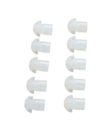 gernie ''' Dome Acceorie Ilicone Resound Earplugs Accessories for Closed for Audio ' Dome Resound Earplugs for (S 40cm / 15.7in)