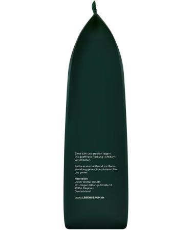  Lebensbaum Lebensbaum Plantations coffee haricots 250 g - Buy Online on GoSupps.com