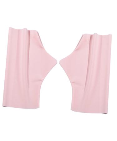 Beaupretty 5 Pairs Ice Silk Nail Gloves Manicure Gloves Outdoor Gloves Protective Gloves for Manicure Gloves for Gel Nails Nail Gel Anti-uv Gloves for Gel Nail Lamp Soft Miss Sleeve Nylon - Buy Online on GoSupps.com