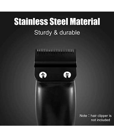 JANZU 1 Set Replacement Movable Blade Steel Accessories for Blade Professional Hair Clipper Blade Carton - Buy Online on GoSupps.com
