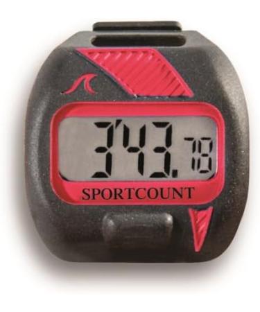 SC SPORTCOUNT Bike Timer - Track Your Cycling Performance Efficiently - Buy Online on GoSupps.com