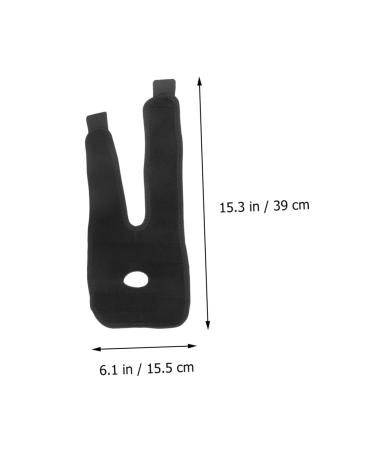 FRCOLOR Elbow Sleeve Pads for Baseball Tennis Golf & Basketball - Protective Arm Brace for Fitness | International Shipping - Buy Online on GoSupps.com