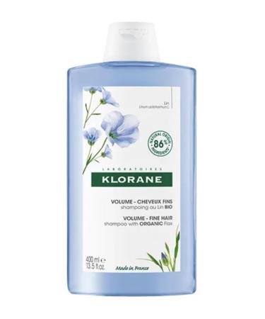 Klorane Eye Makeup Remover Ideal for Unisex Adults