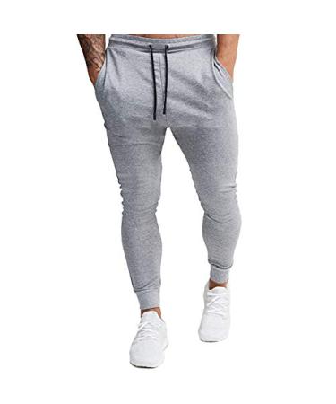 Waitfairy Womens Winter High Waisted Sweatpants Drawstring Jogger Sweat  Pants Cinch Bottom Workout Trousers Medium Black