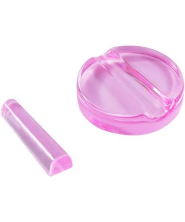 minkissy 3 Sets Nail Stamp Templates Nail Press Sticker Nail Art Mould Fake Nail Template Star Shape Nail Mould Nail Decal Template Star Heart Nail Reusable Nail Stencils Japan Manicure 3.2X3.2cm - Buy Online on GoSupps.com