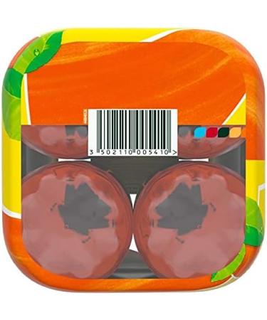 Lipton Peach Ice Tea 4 x 50cl EACH - Buy Online on GoSupps.com