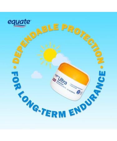 Buy Equate Zinc Sunscreen Lotion SPF 50 - Broad Spectrum Ultra Protection 1 fl oz | Fast International Shipping - Buy Online on GoSupps.com
