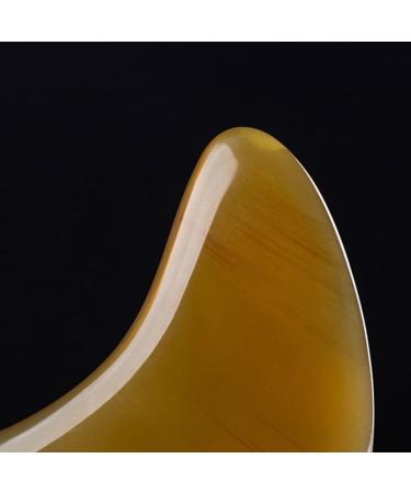 Jade Gua Sha Tool for Facial Massage - Minkissy Premium Jade Scraping Board & Massager - Buy Online on GoSupps.com