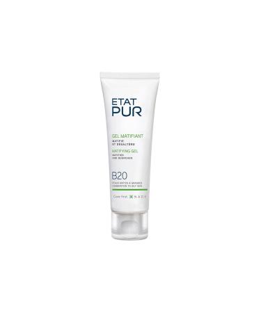 Matifying Gel Oil-free 40ml