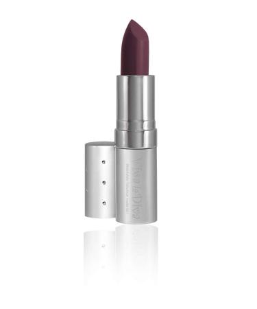 Viva la Diva Matte Lipstick 305 Burgundy