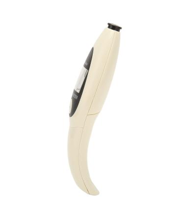 Facial Skin Tester Moisture Water Oil Analyzer with LED Screen Compact Size and Light Weight Easy Operation Gifts for People