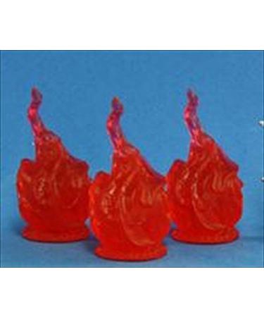 Bones: Burning Sphere (3)