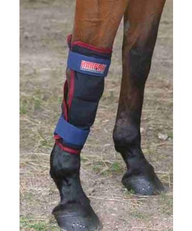 Cool Knee Compression Wrap - Cob/Full