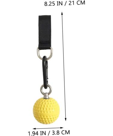 Solustre Hand Passage Training Balls - Indoor Muscle Training & Fitness Accessories for Climbing and Grip Strength - Buy Online on GoSupps.com
