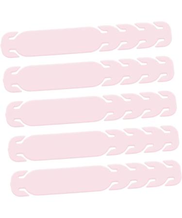 Buy Healvian 20 STK Ear Disposable Masks with Oxygen Clamps - Pink Facial Treatment Mask Extension Band Holder for Optimal Comfort - International Shipping Available - Buy Online on GoSupps.com