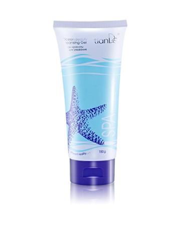 Cleansing Face Gel TianDe 10202 "Ocean Beauty" 150g Clean Skin Each Day