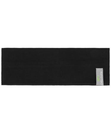 CHILLOUTS Unisex Headband Eton blackOne Size - Buy Online on GoSupps.com
