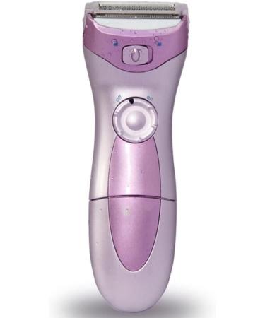 Private Hair Razor & Wireless Trimmer for Bikinizone - Women's Electric Shaver & Epilator for Smooth Dry Body Hair Removal - Buy Online on GoSupps.com