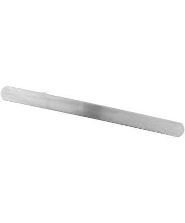 3 Long Skinny Metal French Barrette Ladies - Buy Online on GoSupps.com