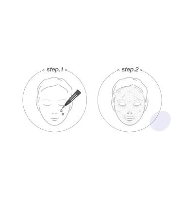 Tri-PEP Anti-Aging Booster Serum (30ml) | Booster Series | Best International Shipping - Buy Online on GoSupps.com