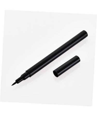 Beatifufu Girl Eyeliner Liquid Eyeliner Eyeliner Fine Tip Eyeliner Tube Eyeliner Fast Dry Eyeliner Black - Buy Online on GoSupps.com