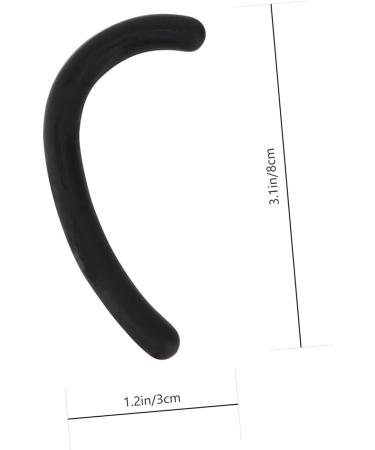 Fomiyes 10 Pairs Anti-Snag Ear Bracket Masks - Comfortable Ear Protectors for Children | Durable Headgear & Mouth Covers - Buy Online on GoSupps.com