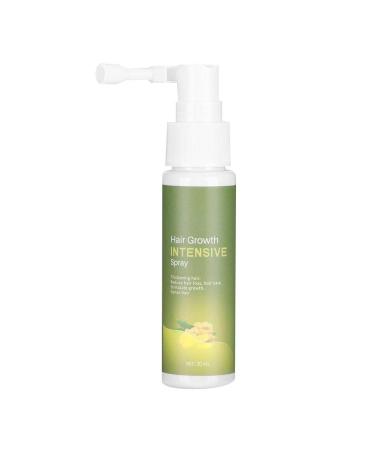 Hair Growth Serum - 30ml Moisturizing Spray for Thinning & Loss | Effective Hair Treatment & Reinforcement - Buy Online on GoSupps.com