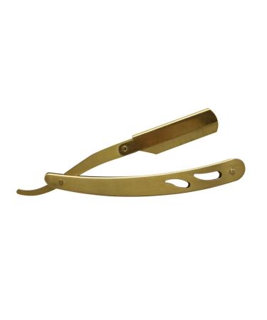 Frcolor manual razor razor holder Razor holder Beard Shaver men's razor Razor for men hand razor eyebrow razor handbook beard eyebrow trimmer man