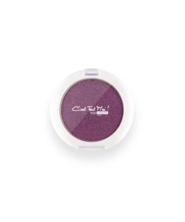 Cream texture eyeshadow n°03 Plum velvet
