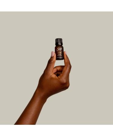 Buy Saje Serenity Essential Oil Blend for Aromatherapy - Therapeutic Grade Diffuser Oil (0.34 fl oz) - International Shipping Available - Buy Online on GoSupps.com
