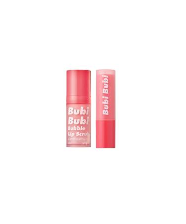 Bubi Bubi Bundle | Bubi Bubi Lip Scrub + Bubi Bubi Lip Balm | Exfoliating Lip Scrub Moisturizing Lip Balm