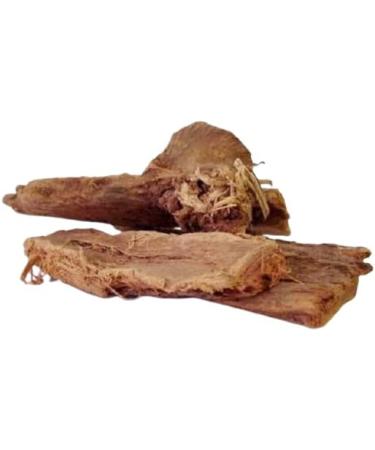 Bel Chhal-Aegle Marmelos-Raw Herbs-Bael Chaal-Jadi Booti-Single Herbs (250 Gram) - Buy Online on GoSupps.com