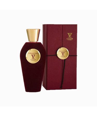 Stramonio for Unisex Extrait de Parfum Spray 3.4 Ounce - Buy Online on GoSupps.com