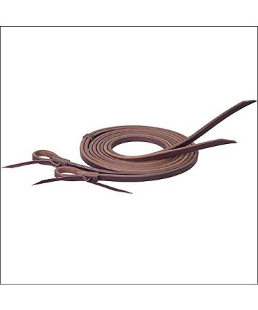 Weaver Leather Working Cowboy Split Rein 3/4 x 8' - Premium Quality - Buy Online on GoSupps.com