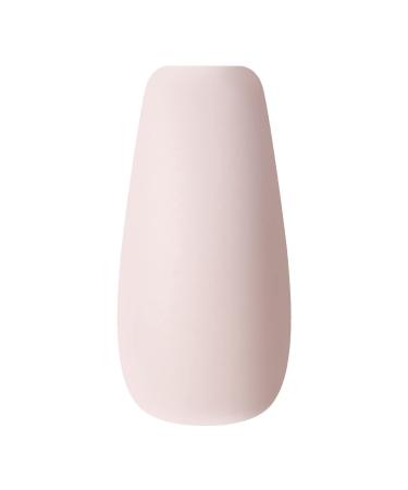 Kiss Voguish Fantasy Collection: Long Gel-Nagel Set with 24 Adhesive Strips Gel Nail Adhesive Manicure Stick & 28 Artificial Nails - International Shipping Available - Buy Online on GoSupps.com