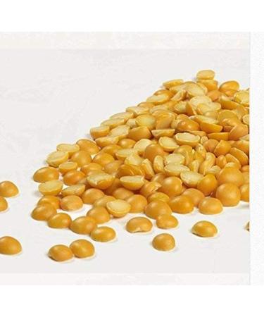 Camellia Brand Dried Yellow Split Peas - 2 Pack, 1 lb Each - Buy Online on GoSupps.com