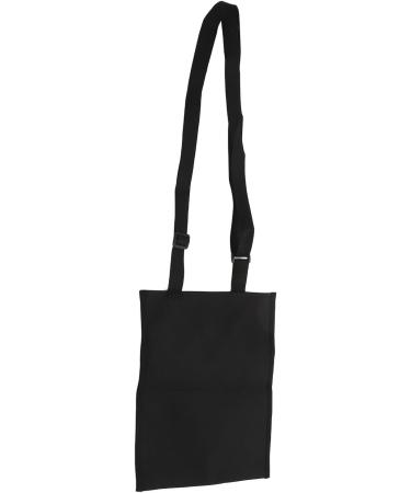 Buy Waterproof Urine Drainage Leg Bag Holder 2000ml | Adjustable Shoulder Strap for Catheter Bags | Large Capacity & Comfortable Fit - Buy Online on GoSupps.com