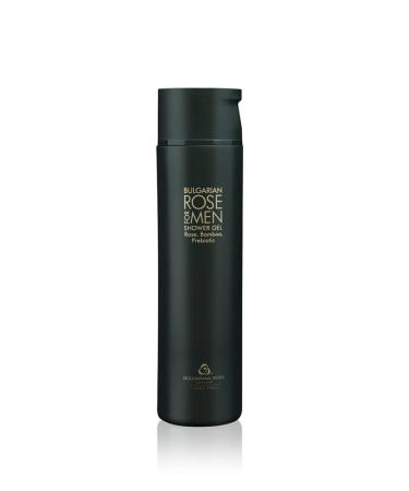 Bulgarian Rose Men's Gel 250 ml