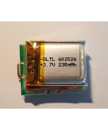 Firehouse Technology ARC White Strobe - High Visibility Aircraft Warning Light - Buy Online on GoSupps.com