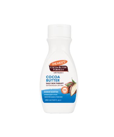 Palmer's Cocoa Butter Body Lotion 24h Moisture Softens Smoothes 8.5oz 250ml