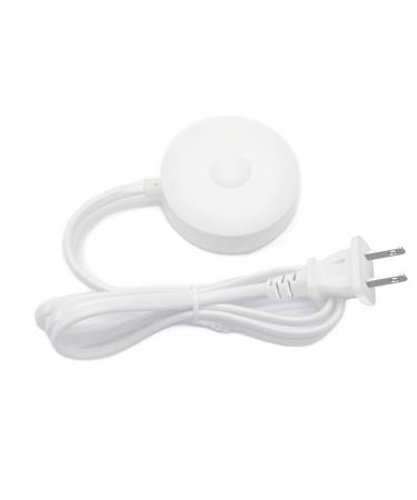 Charger for Oral B iO Series 9/8/7 Replacment 3768 iO Magnetic Charger Base (Not for iO Series 3 4 5 6)