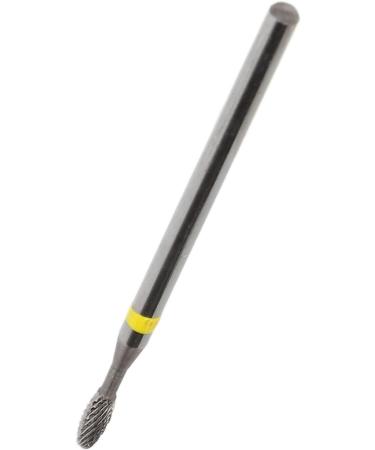 Manicure Nail Art Drill Bit Nail Grinding Bit for Nail Cutting and Removal for Beginners - Buy Online on GoSupps.com