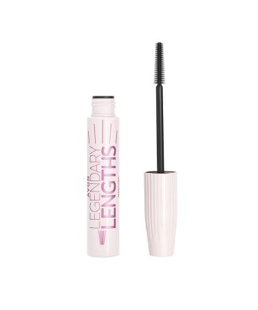 Avon Legendary mascara for voluminous & lengthening with 3 x more volume and 50 longer eyelashes 10 ml brownblack brownblack