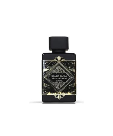 Oud For Glory Bade'e Al Oud Men & Women Scent Unisex Spray 100ML-3.4Floz Unisex Premium Imported Fragrances of Spray Scent - Buy Online on GoSupps.com