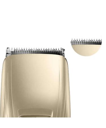 Buy Electric Hair Clipper - Household & Adult Use - Gray Flat Hair Clipper for Precision Cutting - Buy Online on GoSupps.com